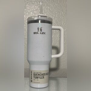 Stanley Pearl 40oz Tumbler Target Exclusive